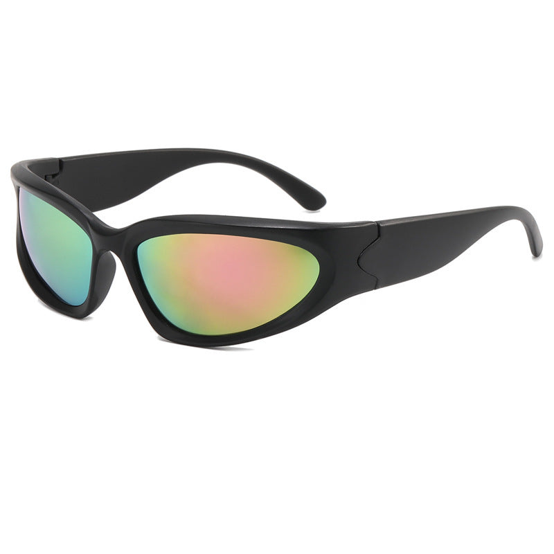 Wholesale Sports Cycling PC Sunglasses